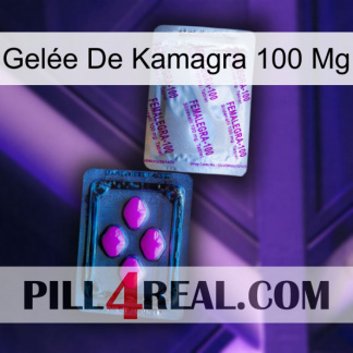 Gelée De Kamagra 100 Mg 37